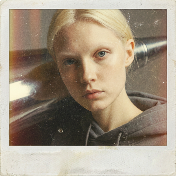 Big shot - Fashion film, image 8