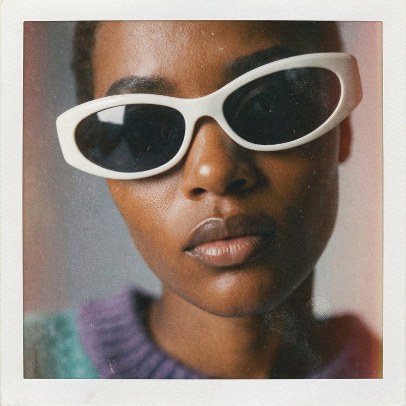 Big shot - Fashion film