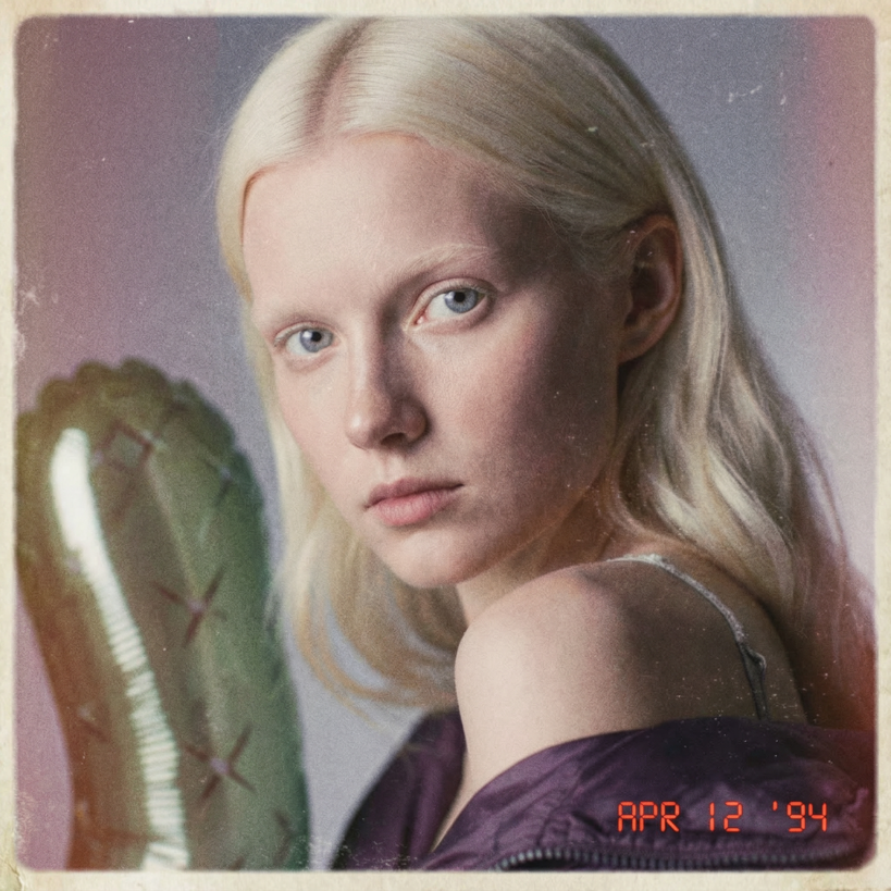 Big shot - Fashion film, image 3