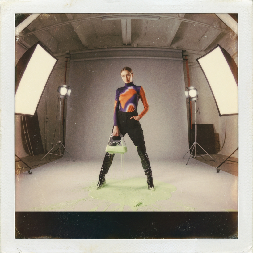 Big shot - Fashion film, image 4