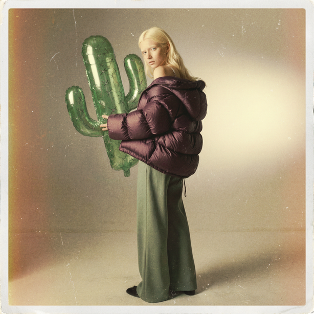 Big shot - Fashion film, image 5
