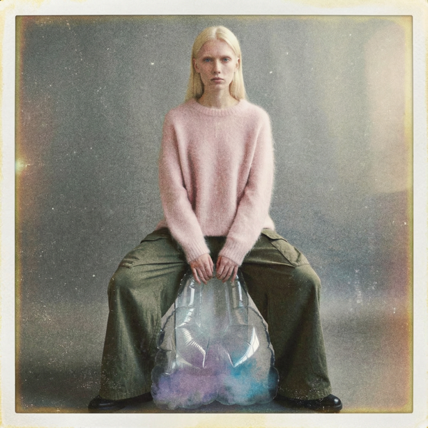 Big shot - Fashion film, image 6