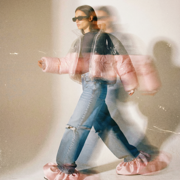 Big shot - Fashion film, image 11
