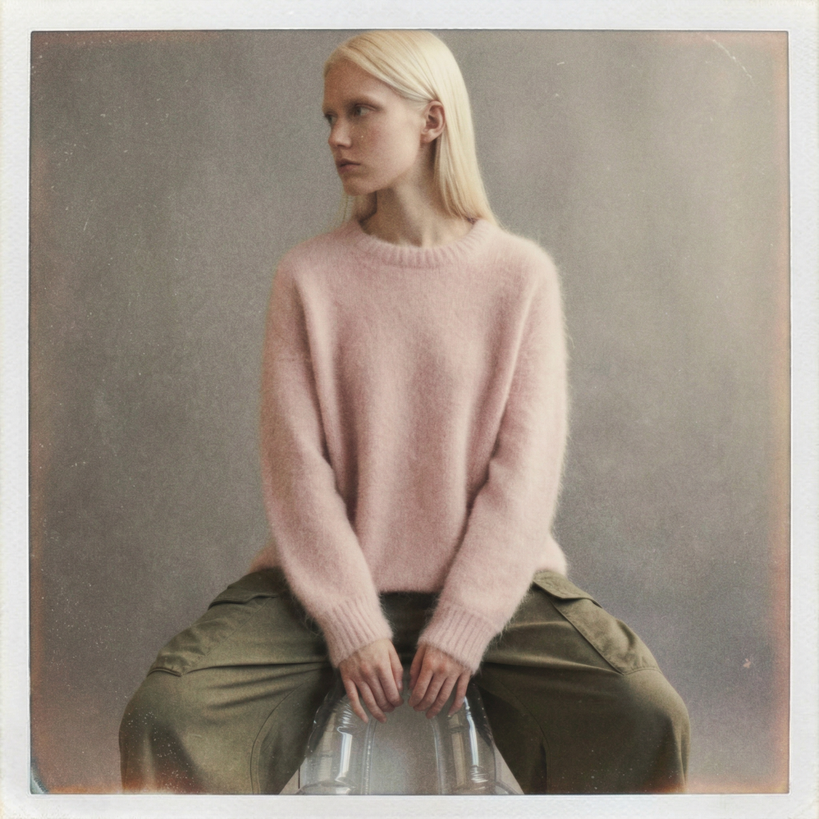 Big shot - Fashion film, image 12
