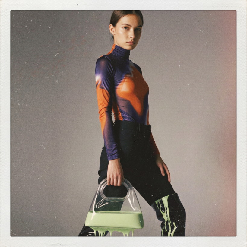 Big shot - Fashion film, image 13