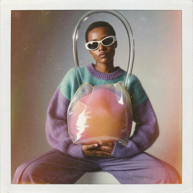 Big shot - Fashion film, image 15