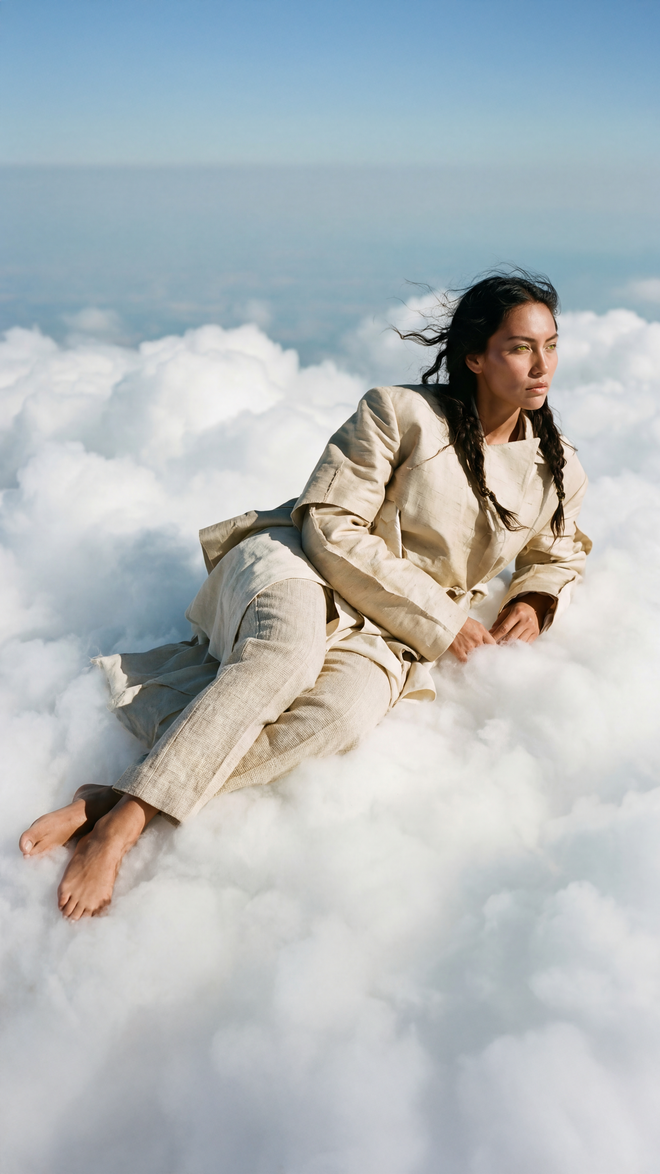 Clouds