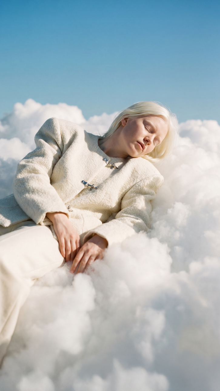 Clouds, image 3