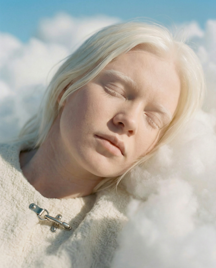 Clouds, image 4