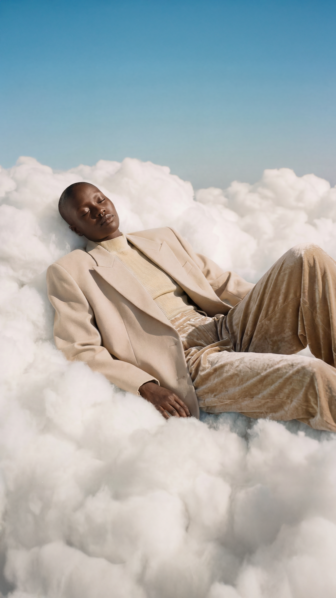 Clouds, image 5