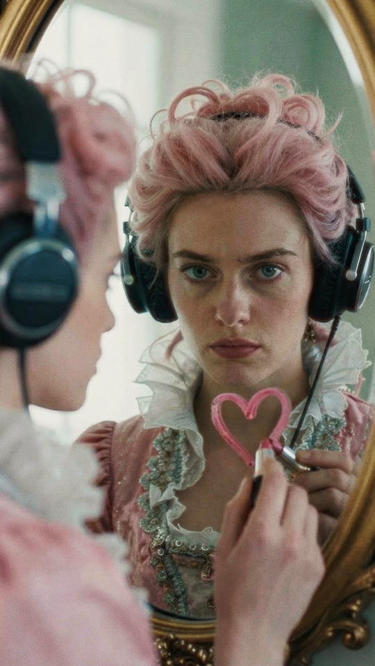 Marie Antoinette, image 12