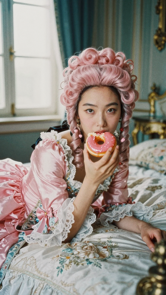 Marie Antoinette