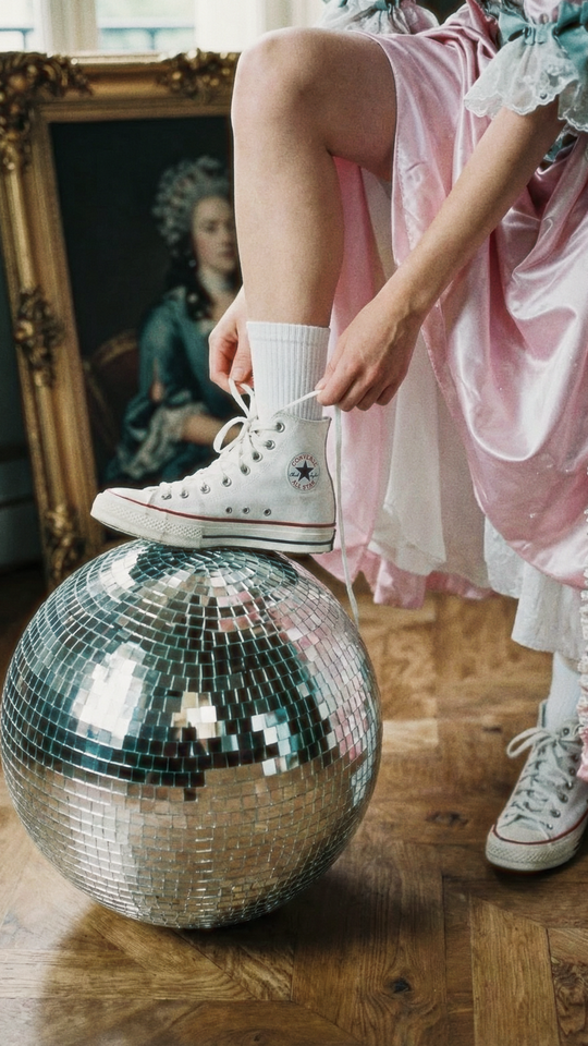 Marie Antoinette, image 11