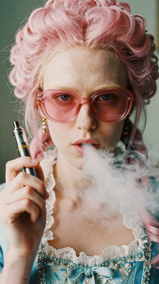 Marie Antoinette, image 1