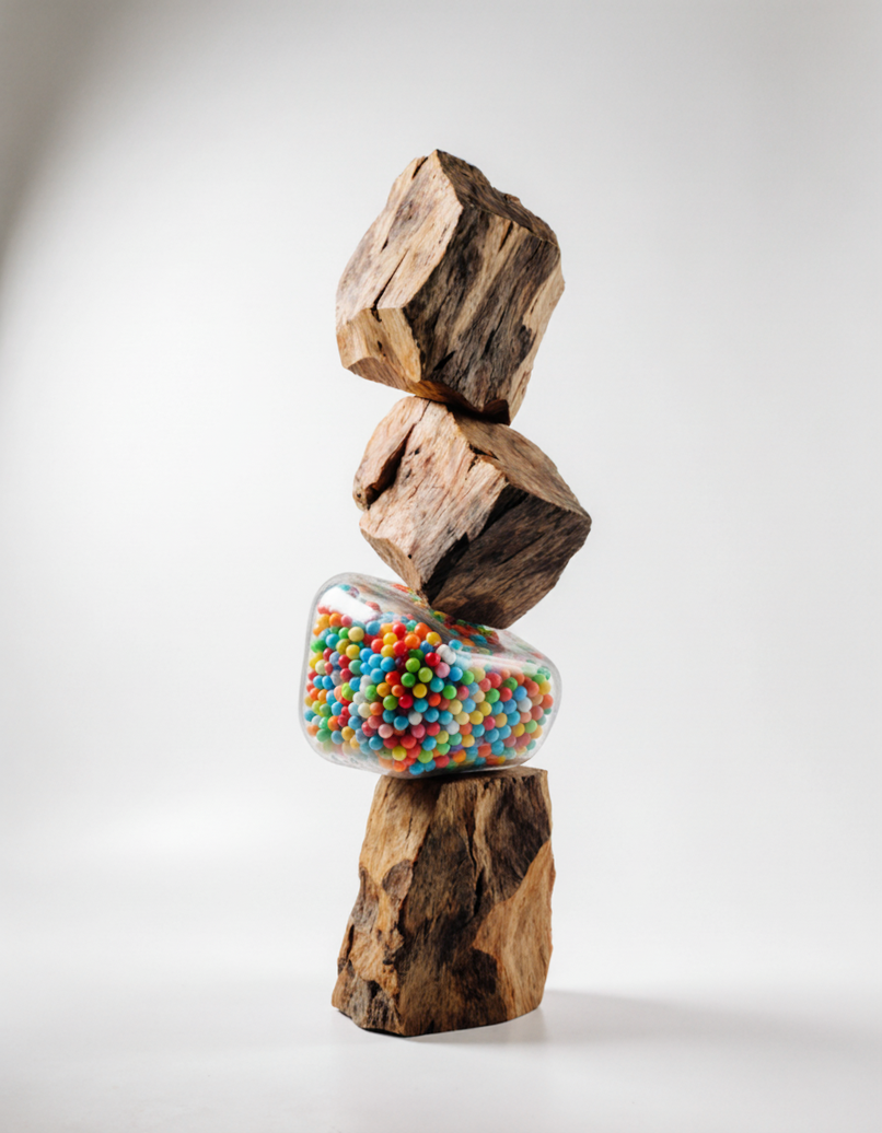 Totems, image 1